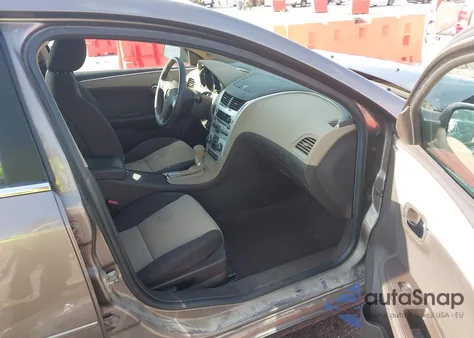 2012 Chevrolet Malibu Ls из США, поврежденный, VIN 1G1ZB5E08CF341969